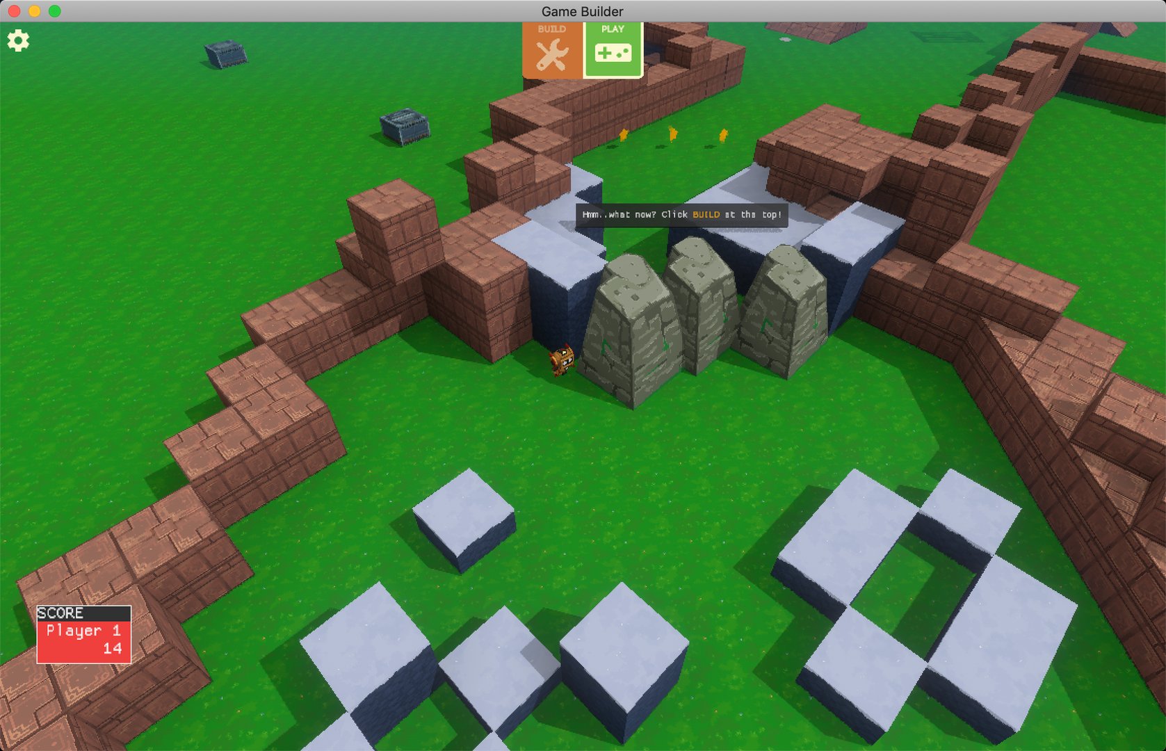 幸福工厂 重制版 截图17