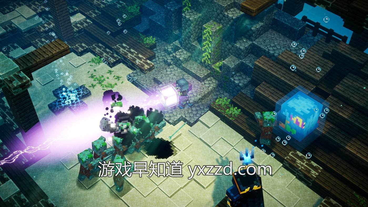 幸福工厂 重制版 截图18