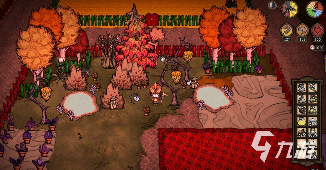 怪物猎人：崛起 重制版 截图10