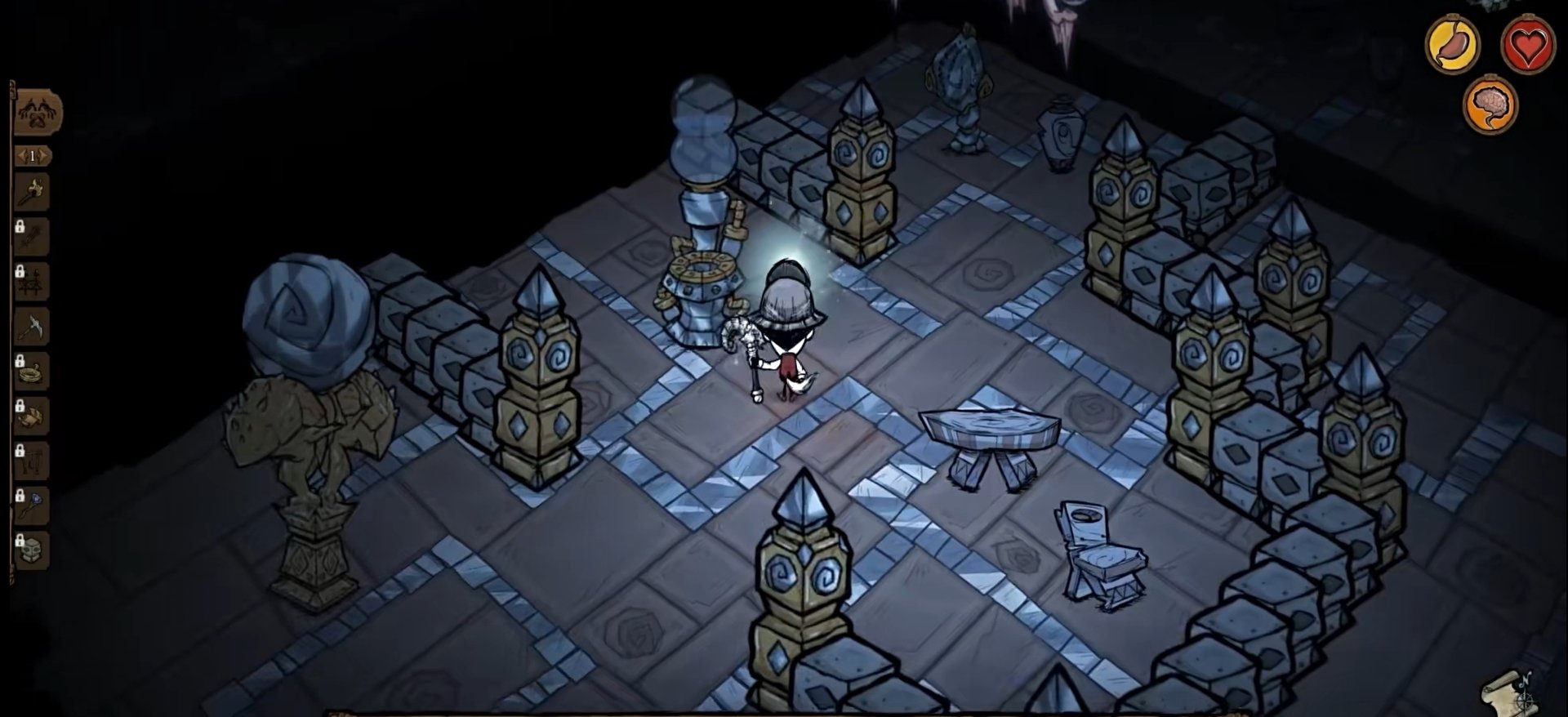 怪物猎人：崛起 重制版 截图20