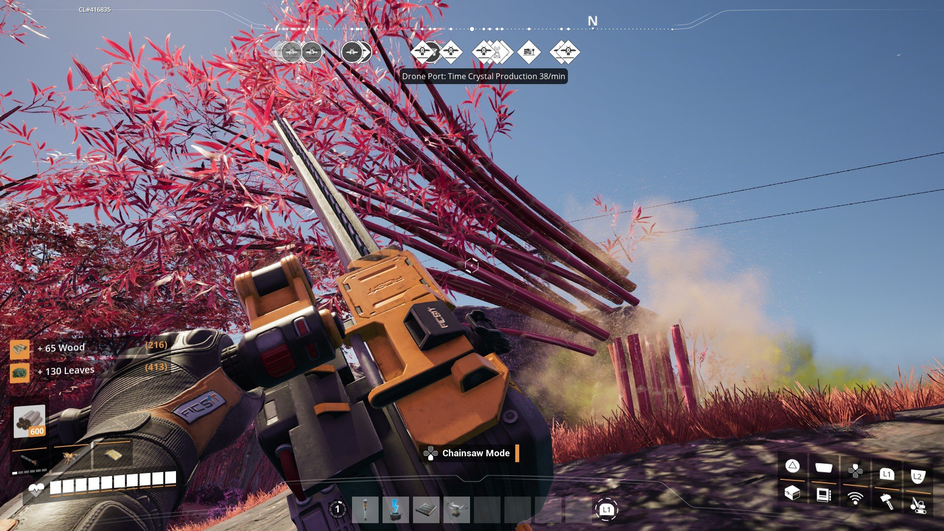 黑暗之魂3 年度版 截图14